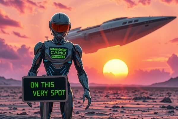 interstellar camo boosting service onthisveryspot