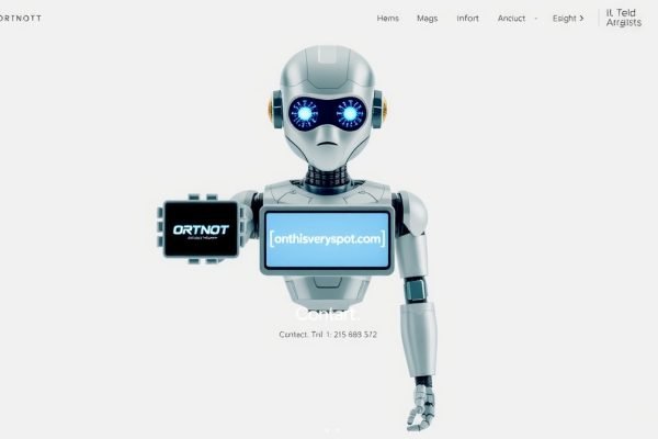 onthisveryspot .com contact info