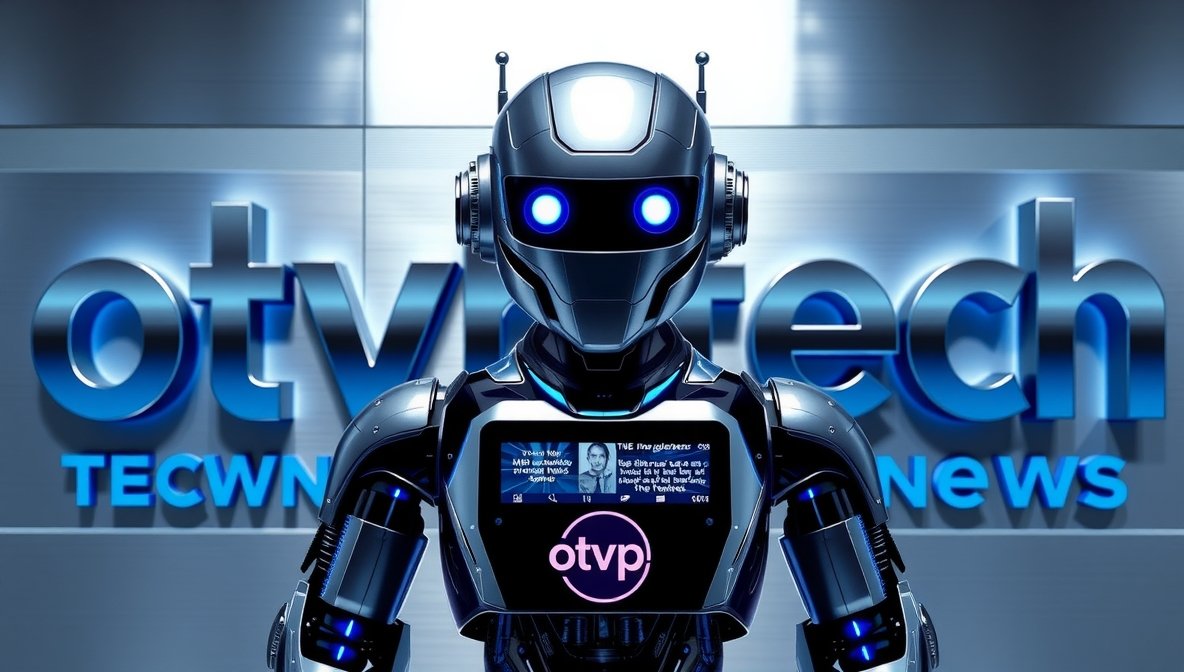 otvptech technology news by onthisveryspot