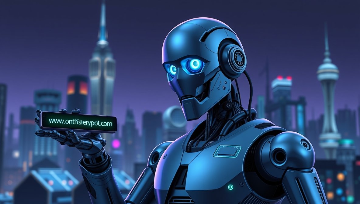 www onthisveryspot .com