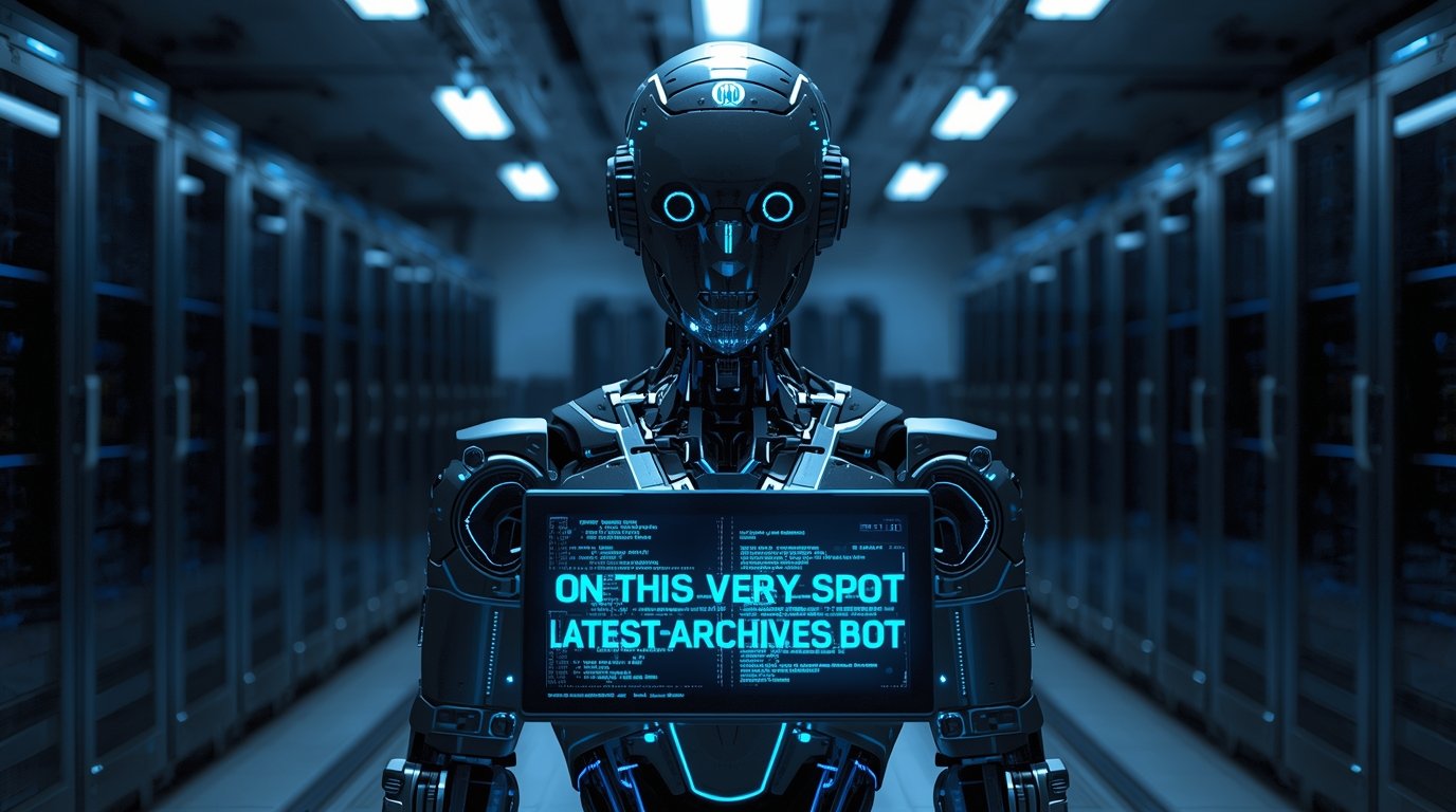 onthisveryspot latest archives