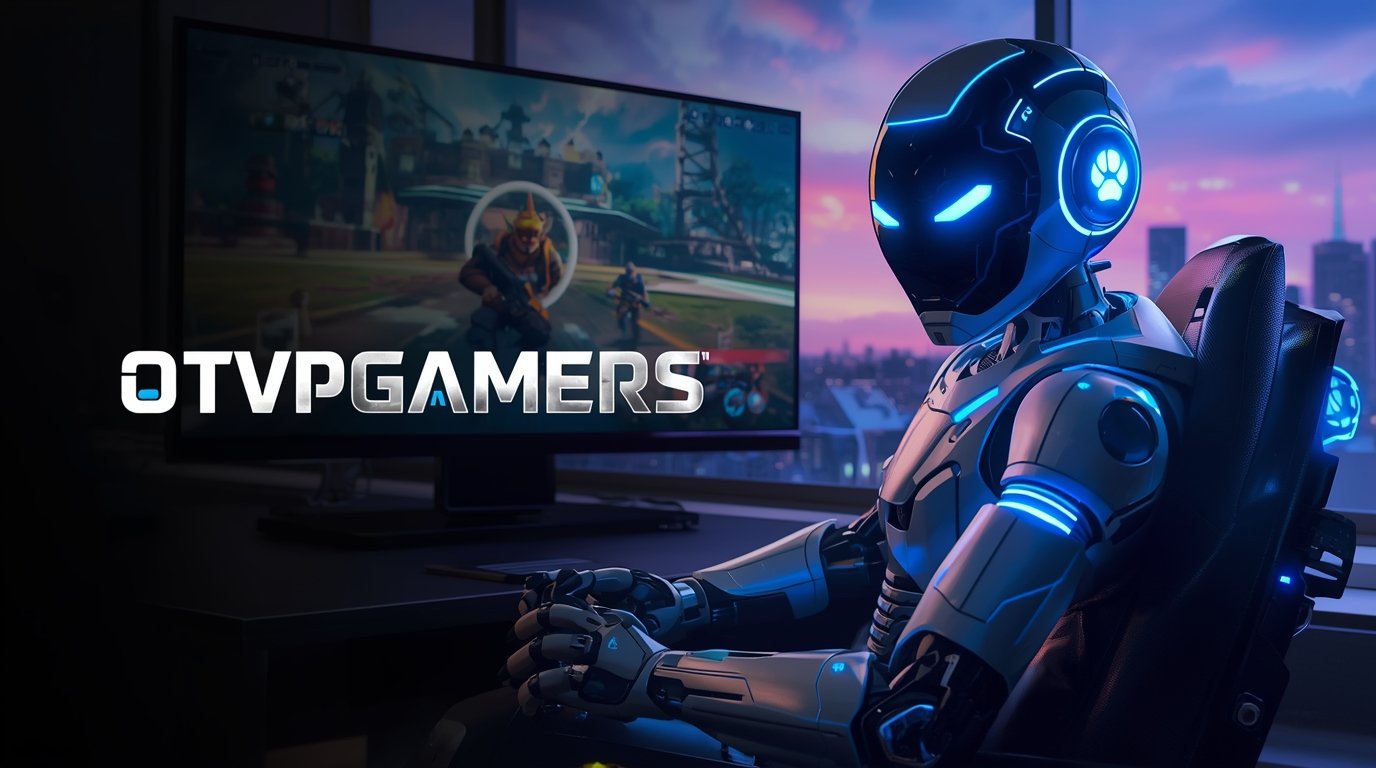 otvpgamers video game tips from onthisveryspot