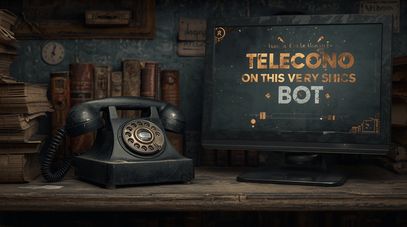 telefono onthisveryspot archives