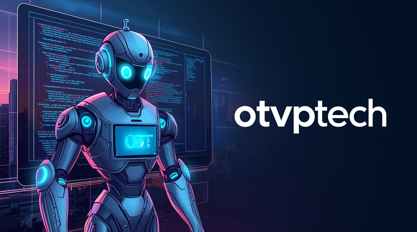 technology updates otvptech