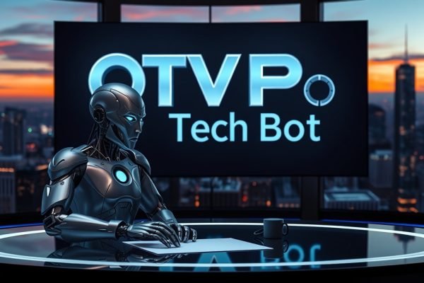what is tech business news otvptech