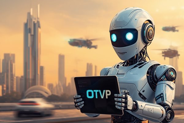 what new tech is coming out otvptech