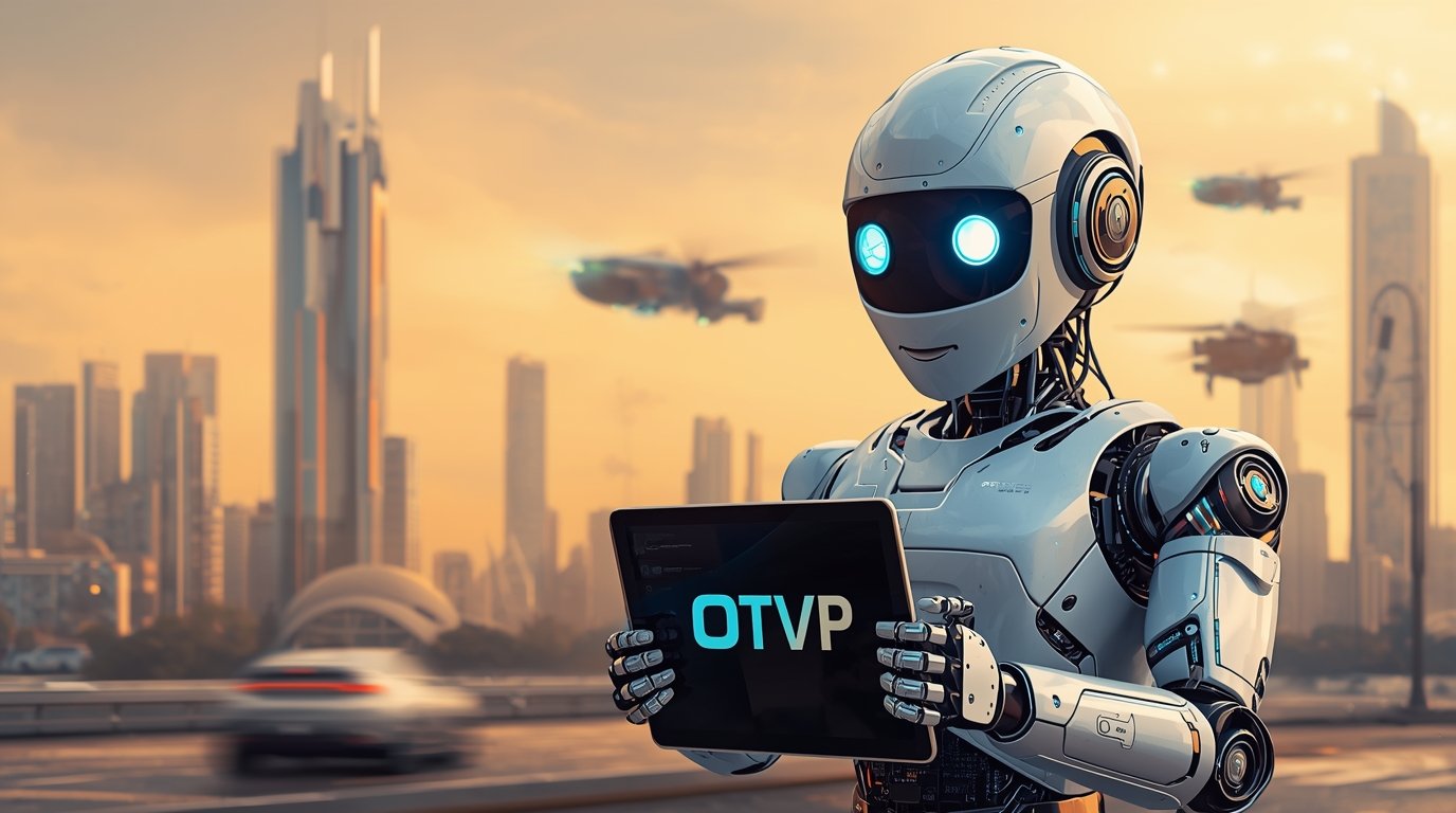 what new tech is coming out otvptech