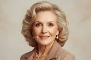 what does judy swaggart look like