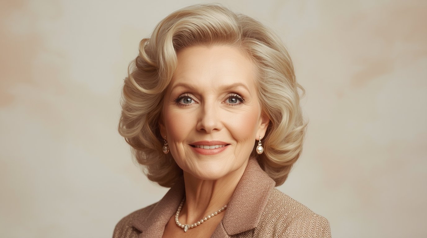 what does judy swaggart look like