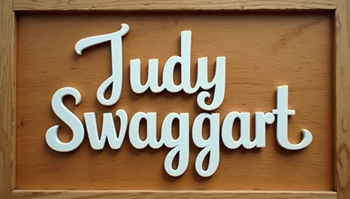 judy swaggart