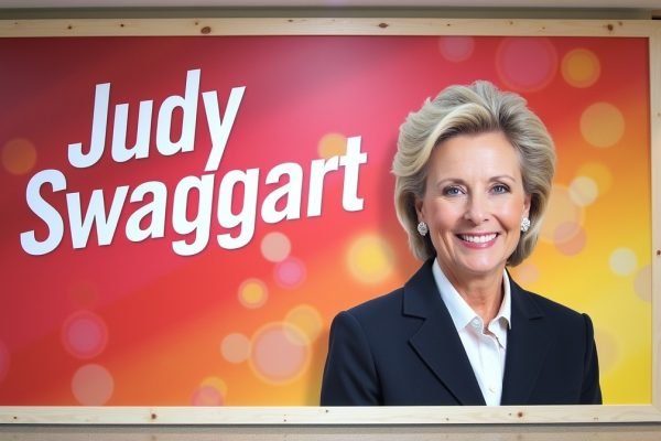 judy swaggart