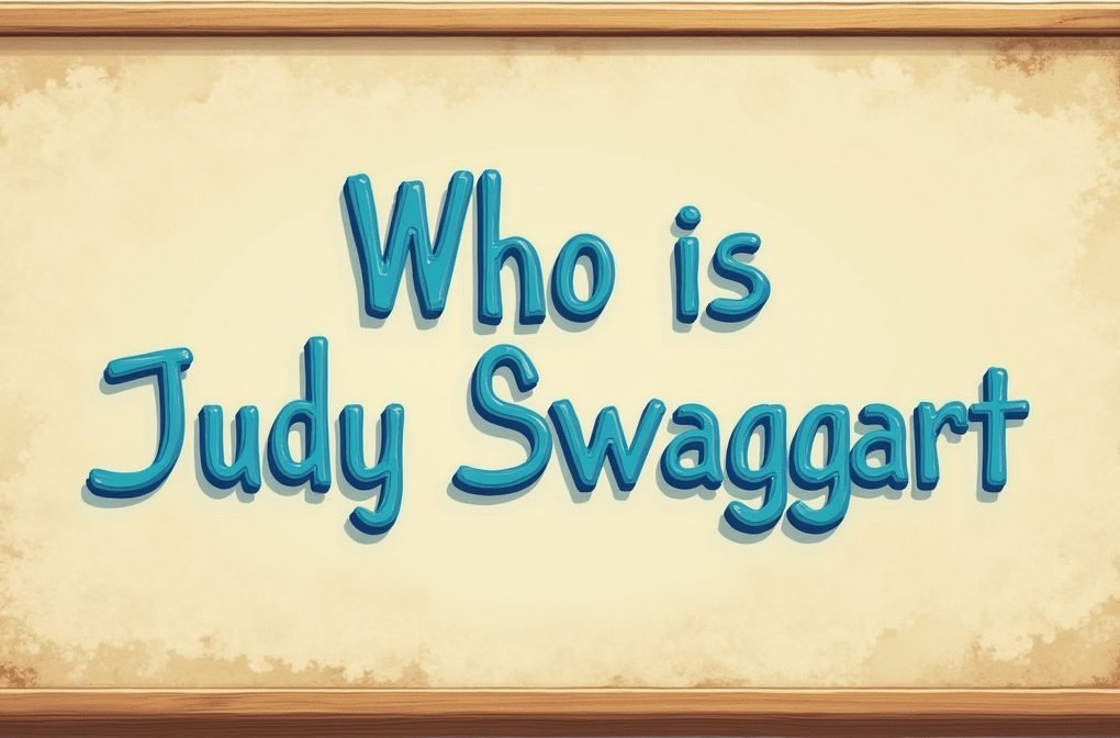who is judy swaggart