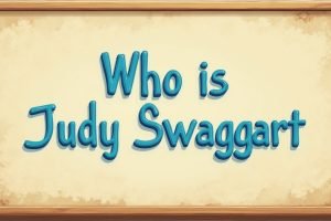 who is judy swaggart
