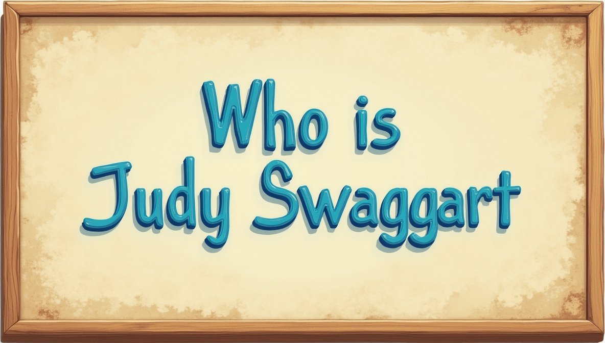 who is judy swaggart