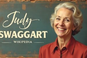 judy swaggart wikipedia