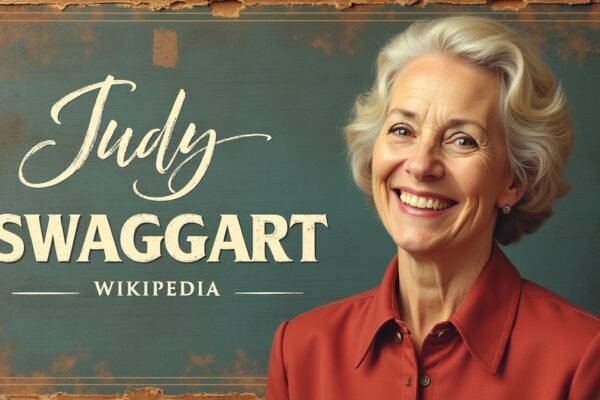 judy swaggart wikipedia