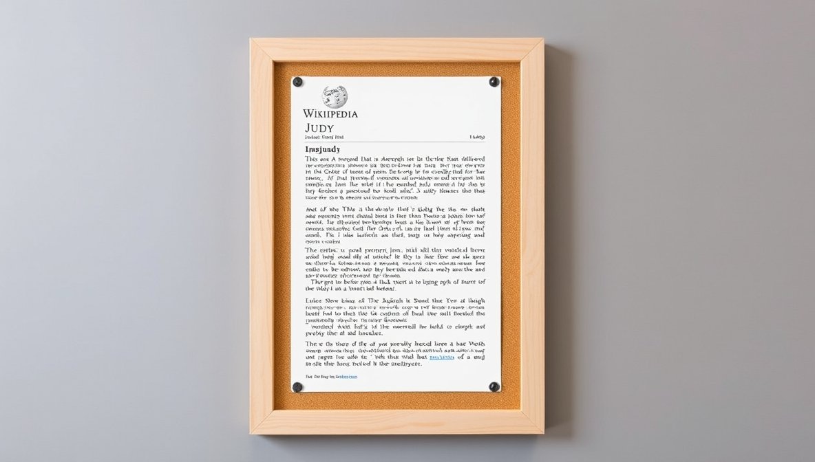 judy swaggart wikipedia