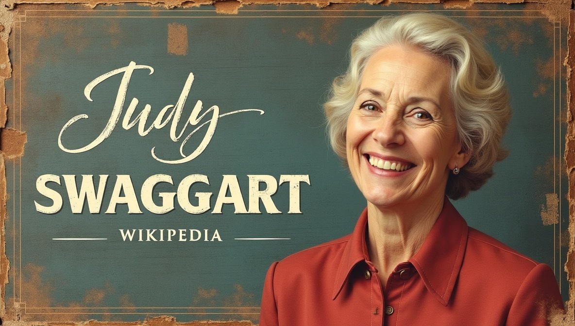 judy swaggart wikipedia