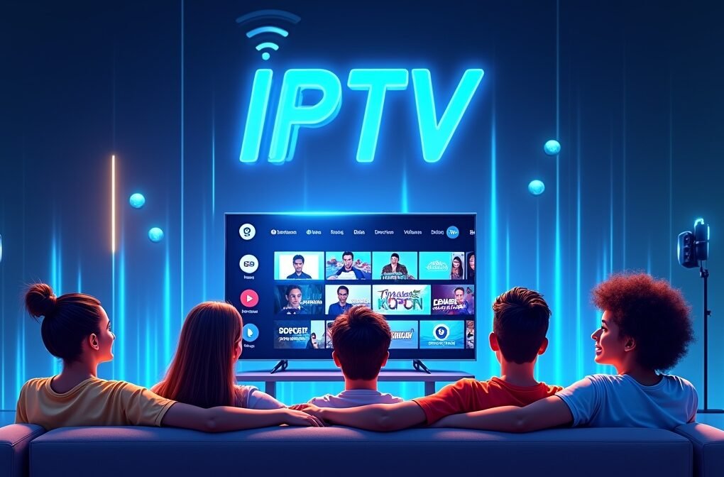 IPTV Channels Not Loading guide