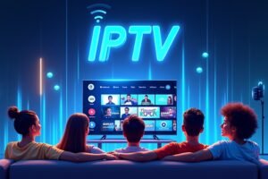 IPTV Channels Not Loading guide